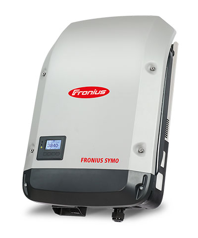 Fronius Solar Inverter