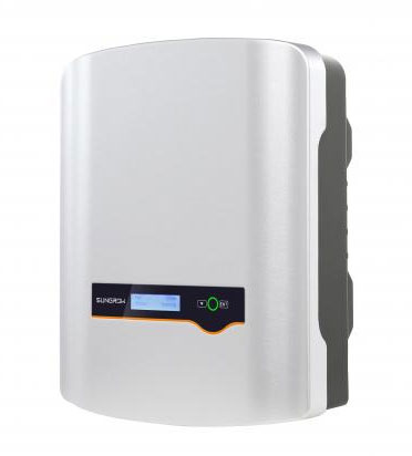 Sungrow Solar Inverter