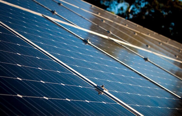 Solar Panels Sunshine Coast