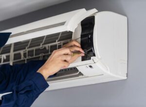 minimise your aircon costs