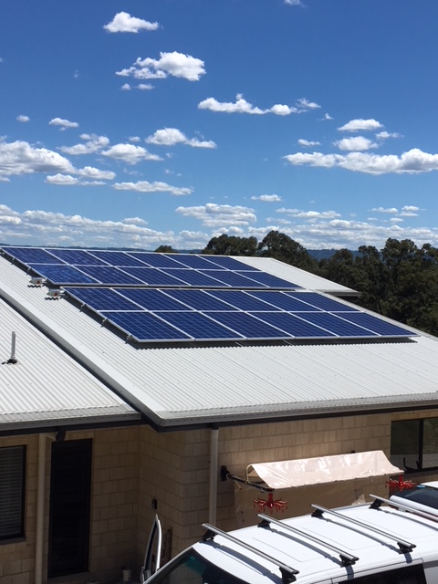 Solar Power in North Brisbane, Solar Power Sunshine Coast