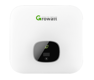 Growatt Solar Inverter