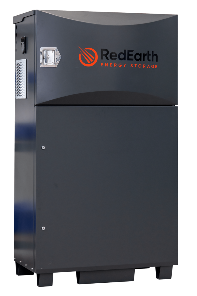 RedEarth Energy, Solar Battery Storage Sunshine Coast