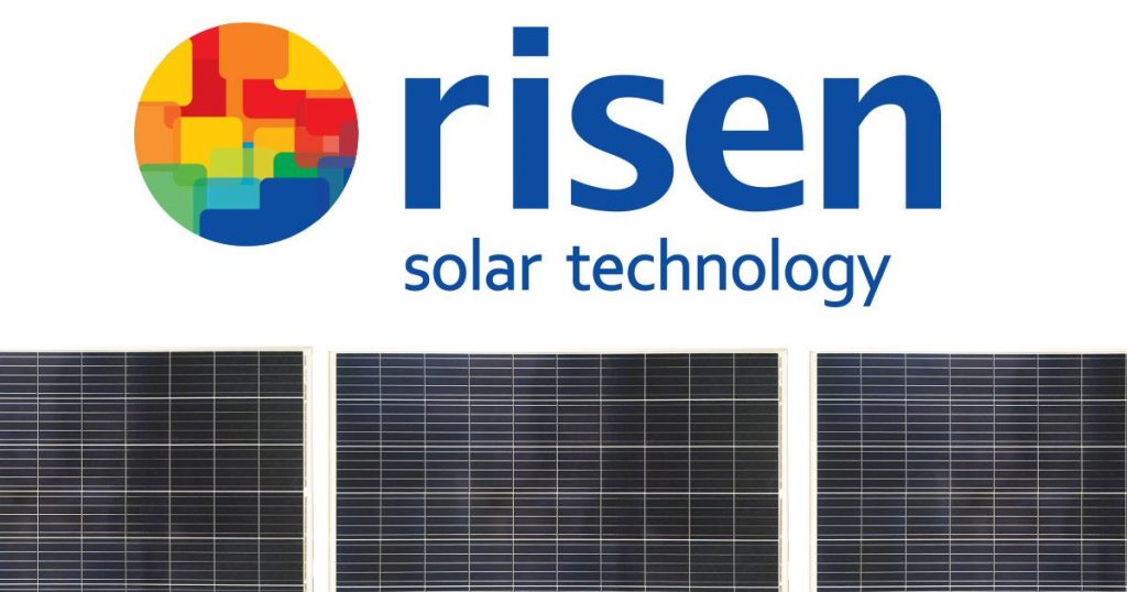 Risen Energy Australia