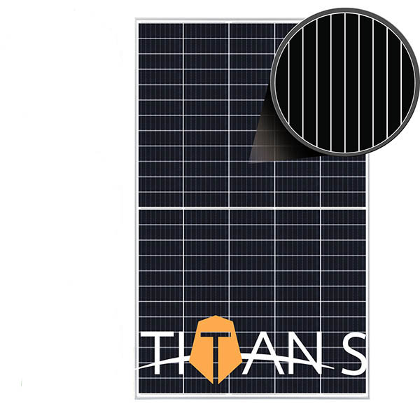 Risen Solar Panels