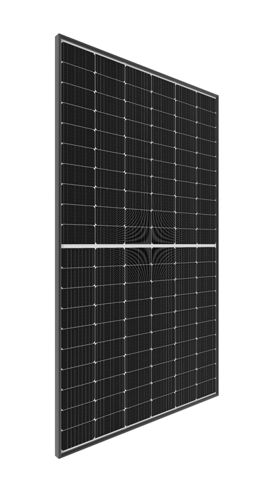 Longi solar panels