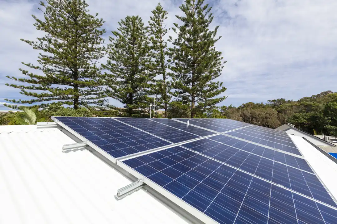 Solar Caloundra