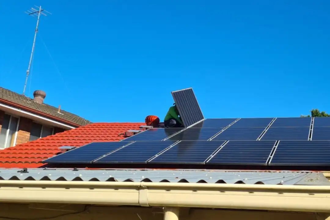 Solar Caloundra