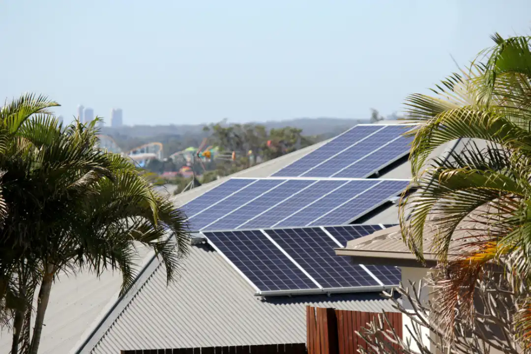 Solar Caloundra