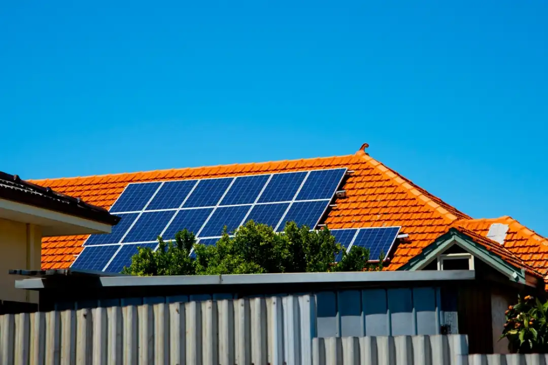 Solar Caloundra