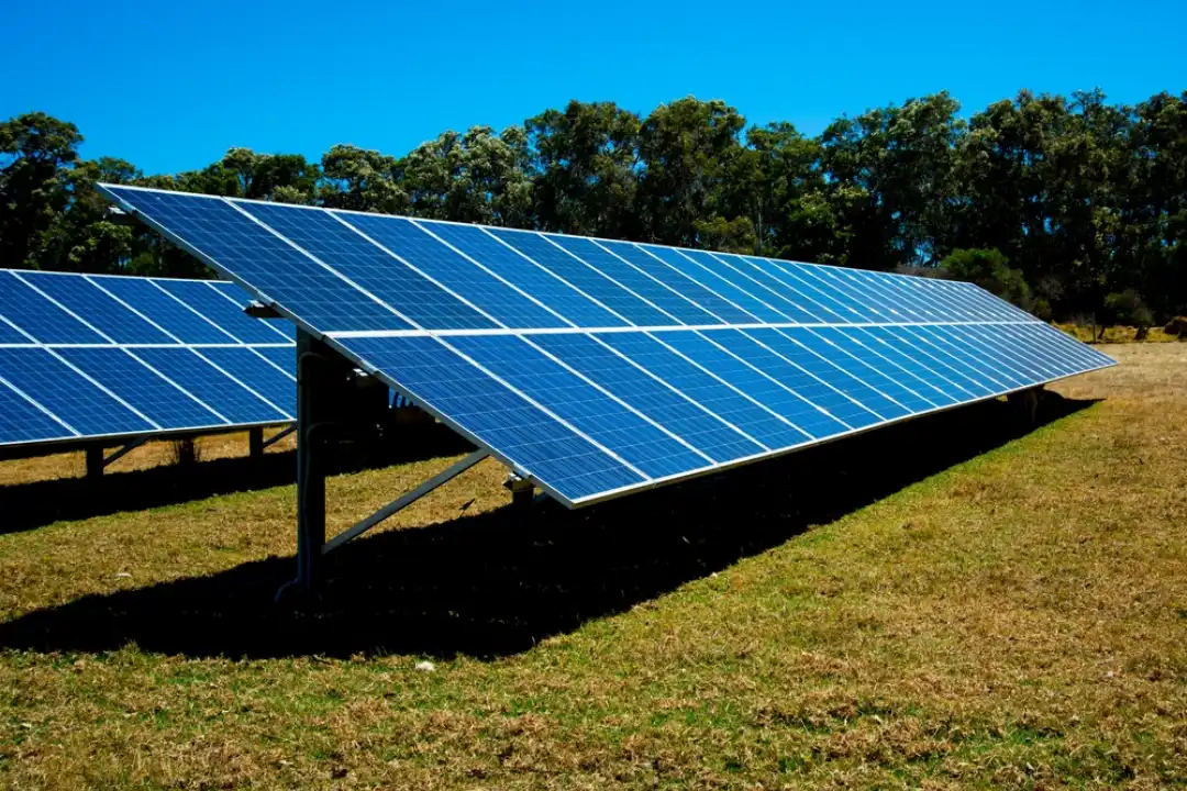 Solar Gympie