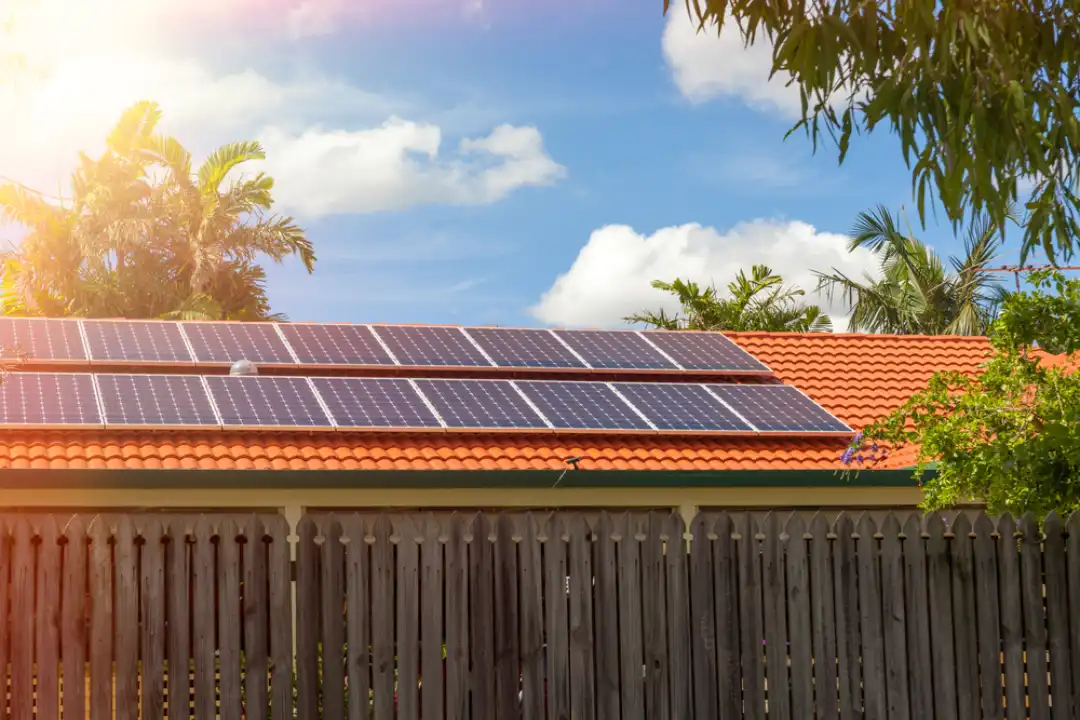 Solar Panels Maroochydore