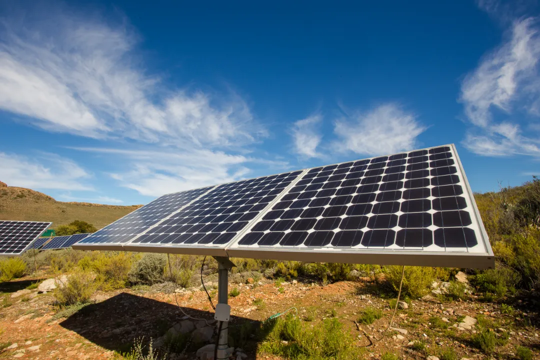 Off-Grid Solar System Sunshine Coast