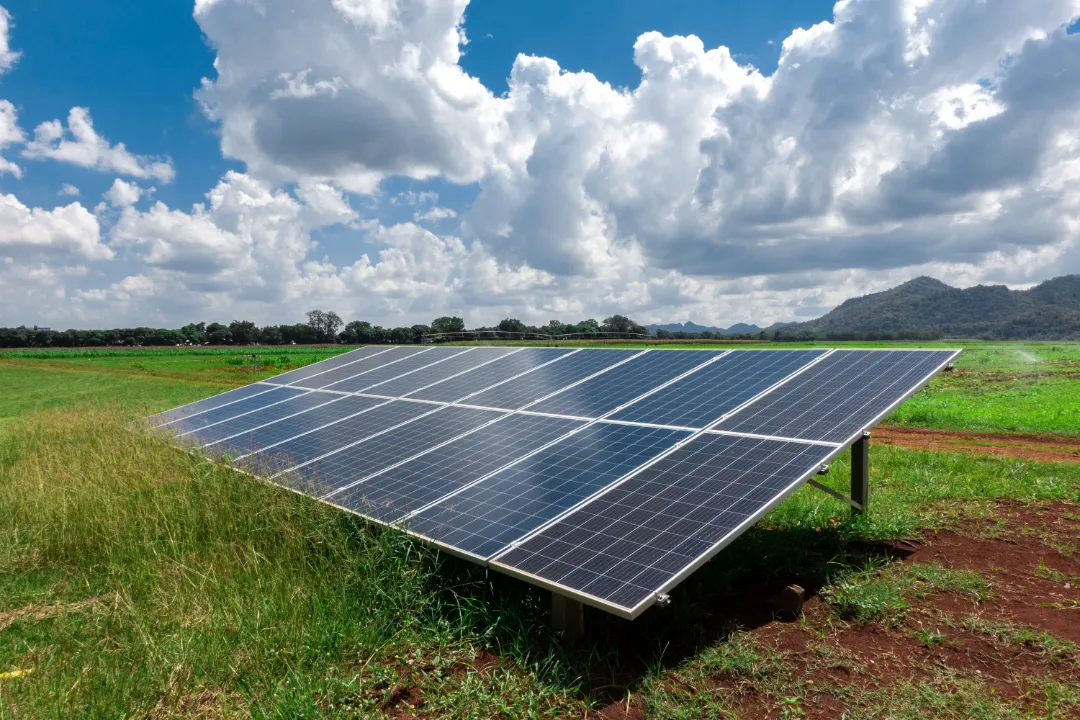 Off-Grid Solar System Sunshine Coast