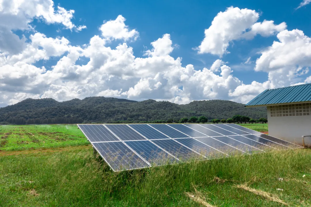 Solar Brisbane North