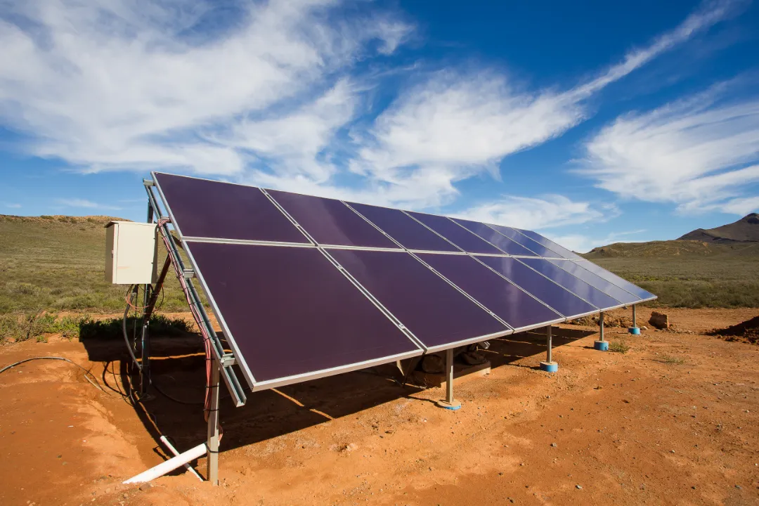 Solar Panels Noosa