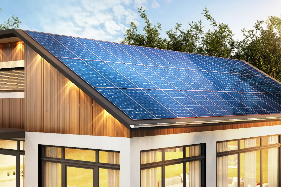 Woodford Solar