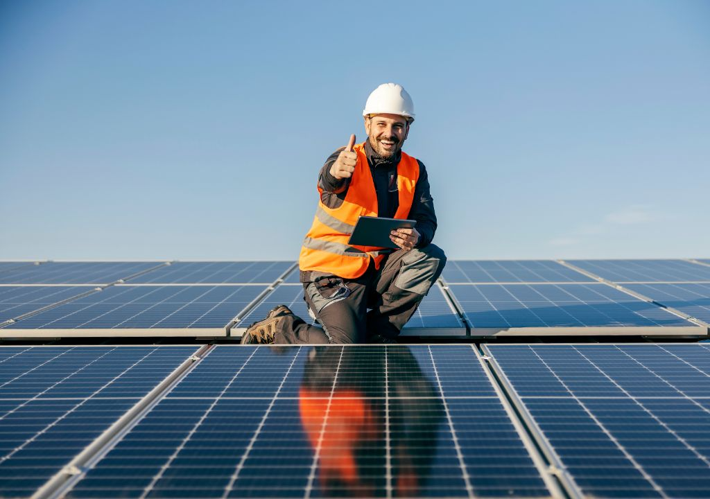 Solar Installers Sunshine Coast