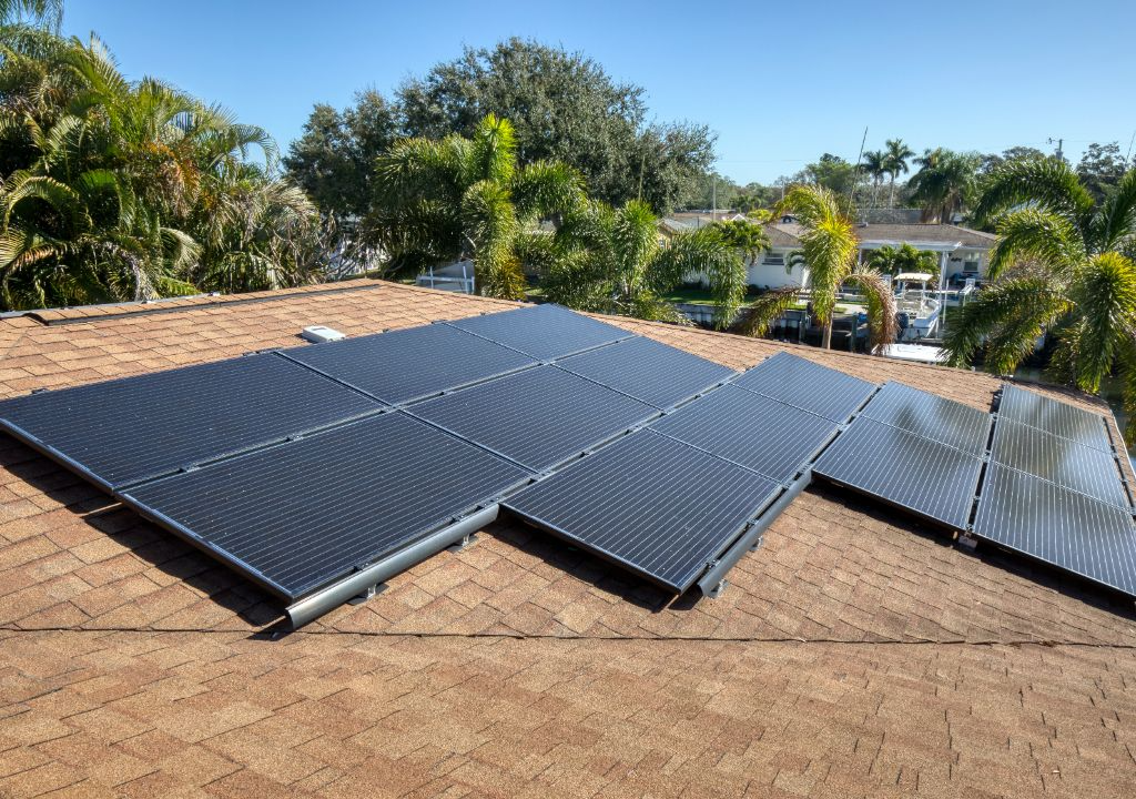 Solar Installers Sunshine Coast