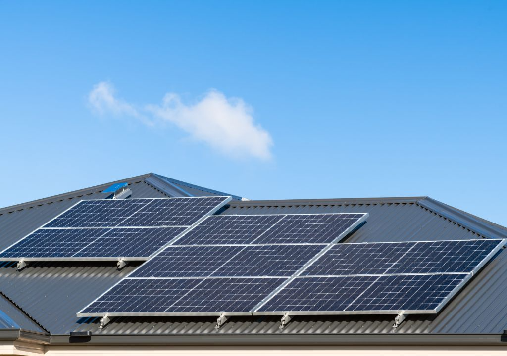 Solar Installers Sunshine Coast