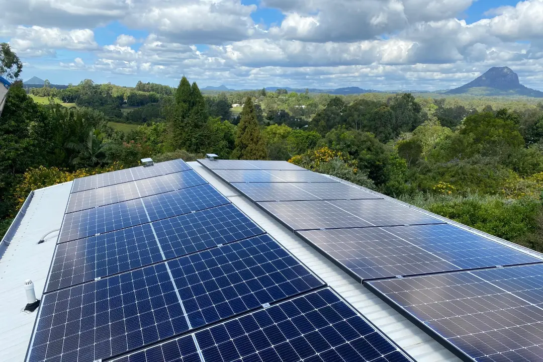 Commercial-Solar-Sunshine-Coast